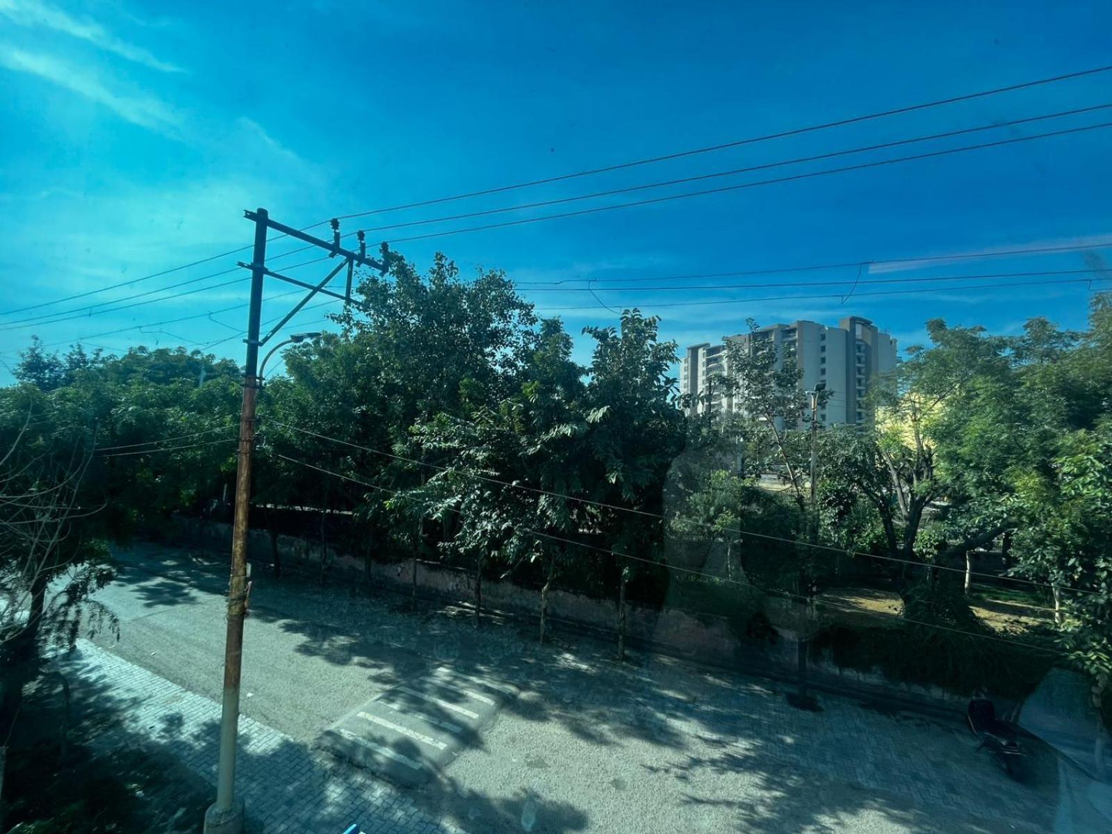 Taj Nice Point Manage By Taj Sunrise Group 아그라 외부 사진